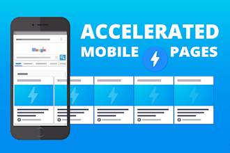do code in amp without jquery and javascript
