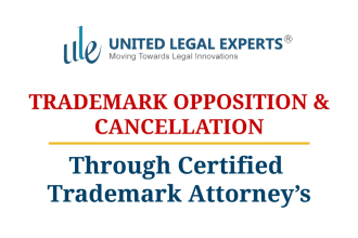 file your trademark opposition in USA
