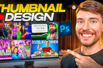 make you a great youtube thumbnail