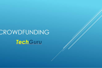 help increase your crowdfunding visibility and funding