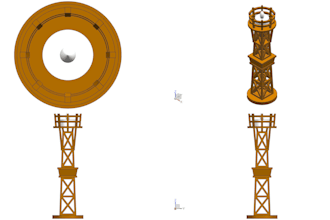 design 3d modeling for 3d printing