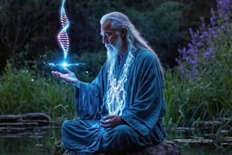 do reiki love healing, find lost connections