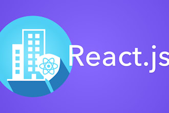 create the best quality react, redux js app