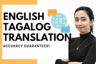 translate filipino words to english and vice versa