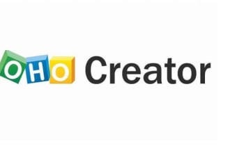 create or update any application in zoho creator