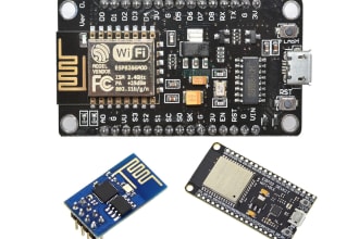 help you in esp32, esp8266 and nodemcu based projects