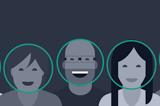 do face tracking, recognition and detection on videos and images with python