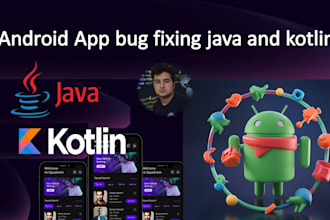 fix bugs in your android app
