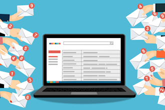 design email template in mailchimp