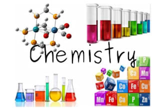 assist  you in chemistry work