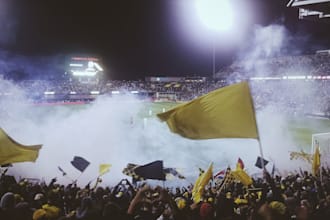 write a sports article of 500 words