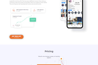 build wordpress website using thrive themes, thrive architect