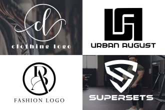 create clothing,  clothing brand,urban streetwear modern logo
