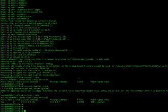 install move wordpress to any server