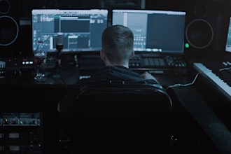 provide professional mastering in 24hrs