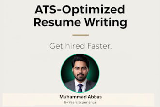 help you in resume writing to get you more interviews