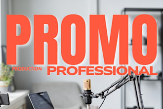 produce a radio commercial within 48h