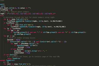 write python, cpp, chash, verilog code for you