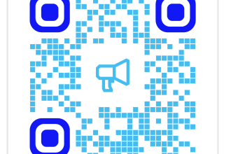 make qr codes for you