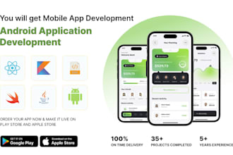teach, help, debug, develop, build android apps in java, kotlin
