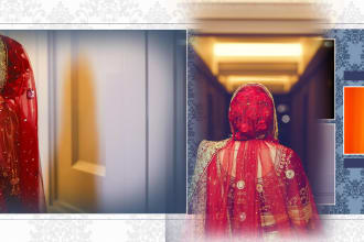 do wedding album design, photobook, photo album, photo book