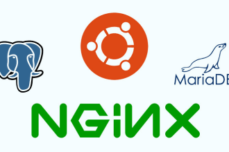 setup nginx, apache, litespeed, mysql, php on centos, ubuntu, almalinux