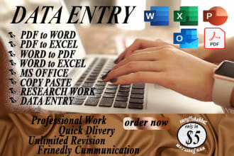 do type, retype, handwriting work in urdu and english
