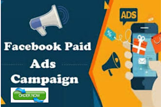 setup and optimize facebook ad campaigns for your business