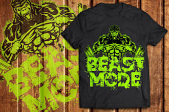 do trendy teespring  design