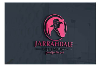 design modern animal and pet logo