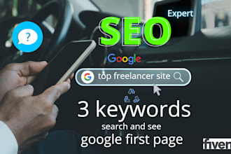 off page SEO for your website ranking