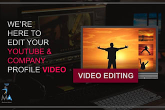 do product video for you