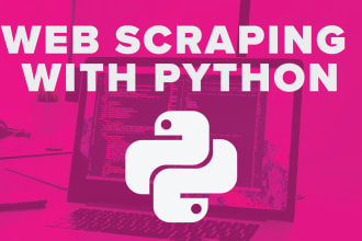 extract data from any websites
