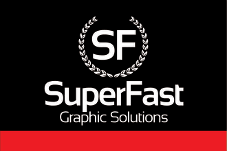 creative, modern business logo design in 12 hours