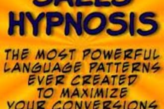 give you Covert Sales Hypnosis