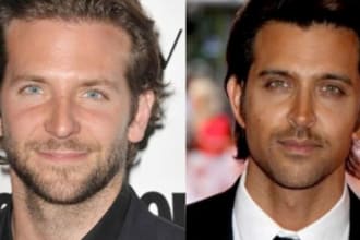 give you photos of your favorite Hollywood and their Bollywood look alikes