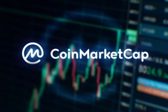 create coinmarketcap clone website