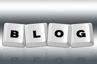 post your article in my High Authority Blog