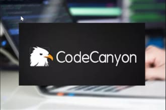install any codecanyon script