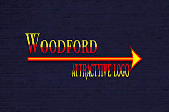 design a unique logo  and 3d image for 24 hours
