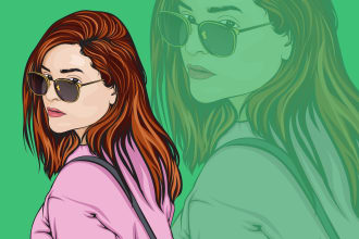 make realistic animated portraits from your photos