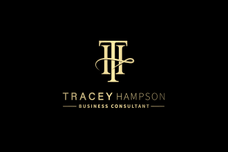 do 2 monogram logo design