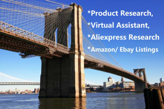 help you research international suppliers and products