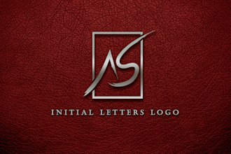 do modern minimalist and creative logo design within 24 hrs