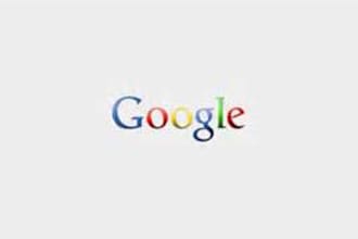 create a custom google site