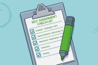 accurate self assessment tax return filing and preparation