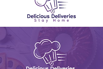 design pro minimal business logo