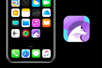 create custom app icon and game icon