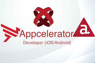 upgrade, improve and develop your appc, titanium app