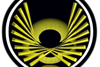 design your desired logo